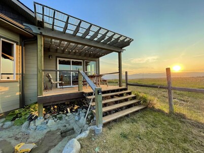 Hollenback Heights – Epic Views!