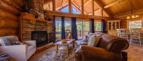 Télévision, lecteur de DVD, chaßne hi-fi, espaces bureaux