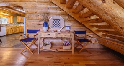 Maggieâs Cabin - Enjoy a Slice of Paradise in Rexford, Montana!