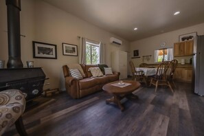 Télévision, espaces bureaux