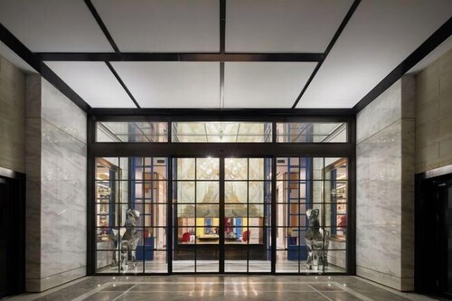 Tianqing Hot Spring Hotel