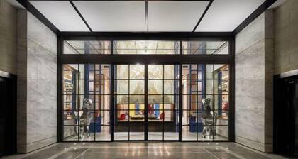 Tianqing Hot Spring Hotel