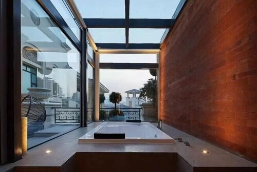 Tianqing Hot Spring Hotel