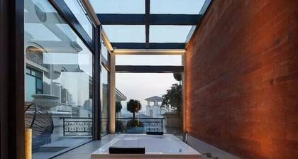 Tianqing Hot Spring Hotel