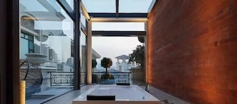 Tianqing Hot Spring Hotel