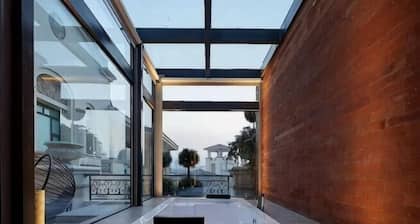 Tianqing Hot Spring Hotel