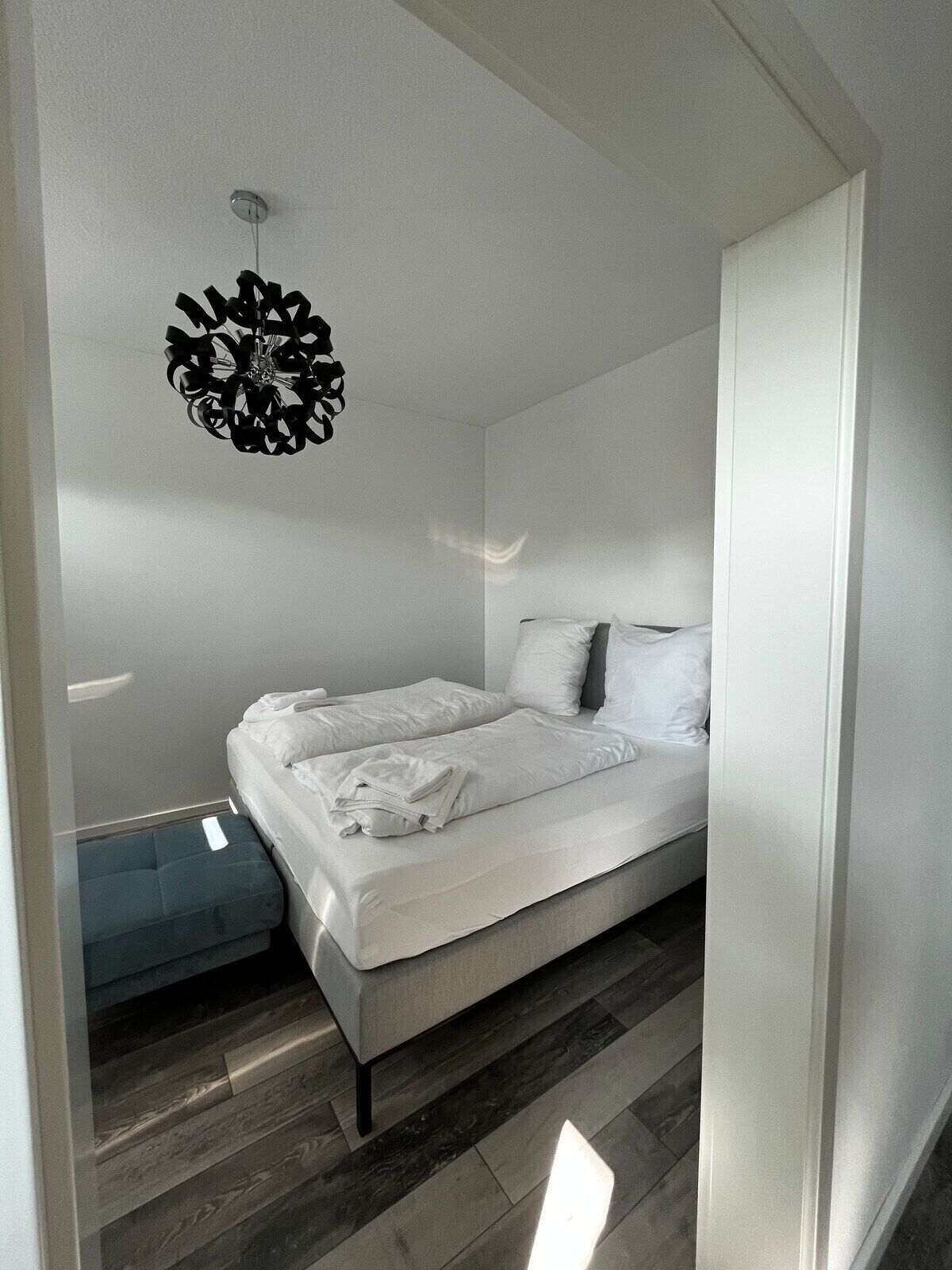 Masterschlafzimmer