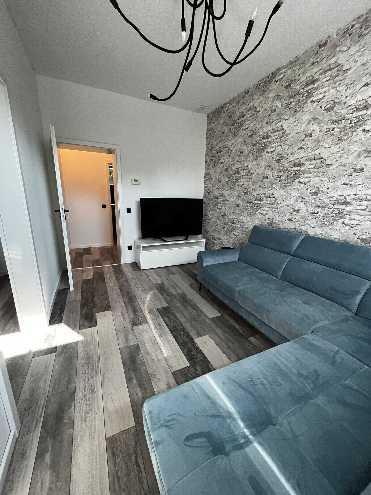 Apartamento-vista Al Jardín-baño Privado - Düsseldorf