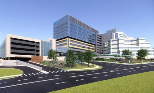 Modern 1-bedroom apartment in amazing Danville with garage, AC, WiFi