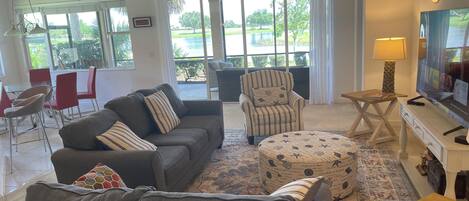 منطقة المعيشة