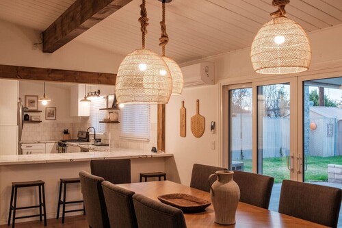 The Disney Fun House