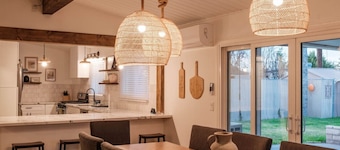 The Disney Fun House