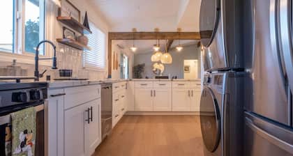 The Disney Fun House