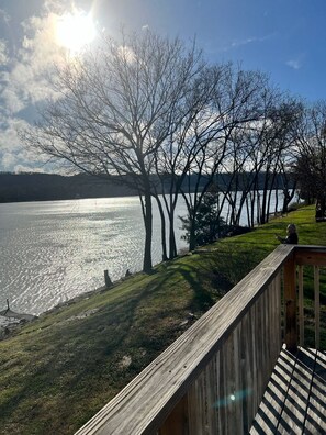 Terrain de l’hébergement 