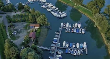 Komfortables 56 m² Wohnung