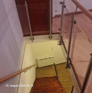 Interior - Comfortable 56 m² apartment (Beinheim)