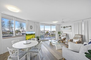 Oppholdsområde