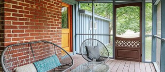 Bluebird Cottage: Near 151 + Appalachian Trail