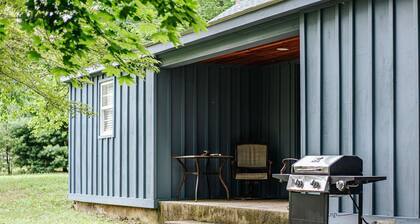 Bluebird Cottage: Near 151 + Appalachian Trail