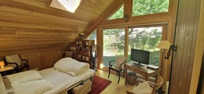 4 Schlafzimmer, kostenloses WLAN