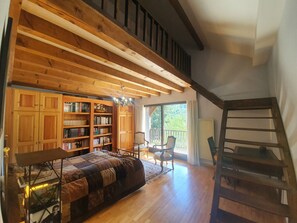 5 Schlafzimmer, kostenloses WLAN
