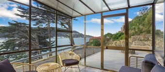 Harbour Views- Gateway to the peninsula