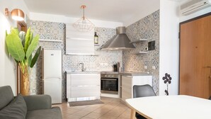 Interior - Farini Apartment Modern Bilo (Milano)