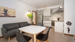 Interior - Farini Apartment Modern Bilo (Milano)