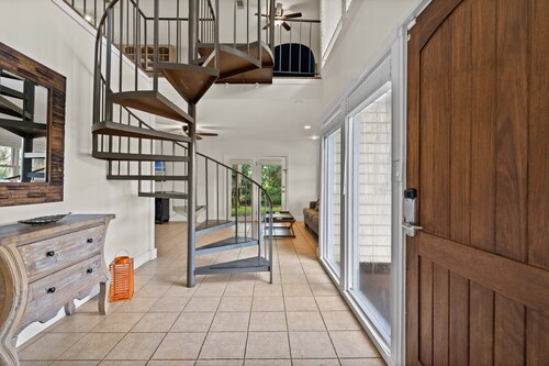 Sunny Daze | Private Pool & Dog-Friendly | My Beach Getaways