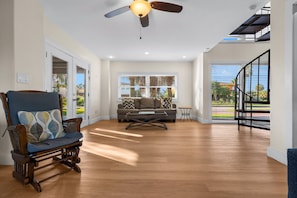 Interieur