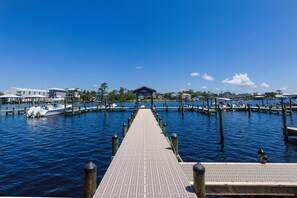 Port de plaisance