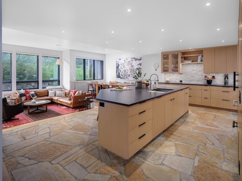 RMR: Tram Tower 5 Condo in Teton Village