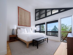 4 chambres, fer et planche à repasser, Wi-Fi gratuit, draps fournis