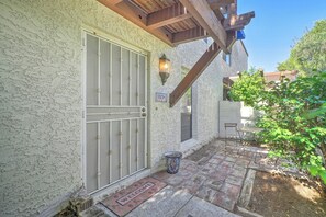 Exterior detail - Cozy Mountain Golf Getaway! (Phoenix)