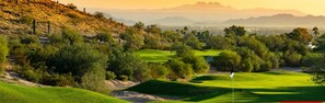 Golf - Cozy Mountain Golf Getaway! (Phoenix)