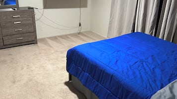 2 Schlafzimmer, kostenloses WLAN, Bettwäsche