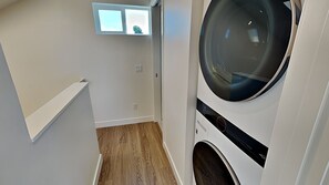 Interiør