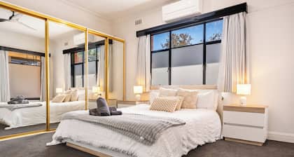 Alfred's Lakeside | 3 Bed Retreat At Top Location!