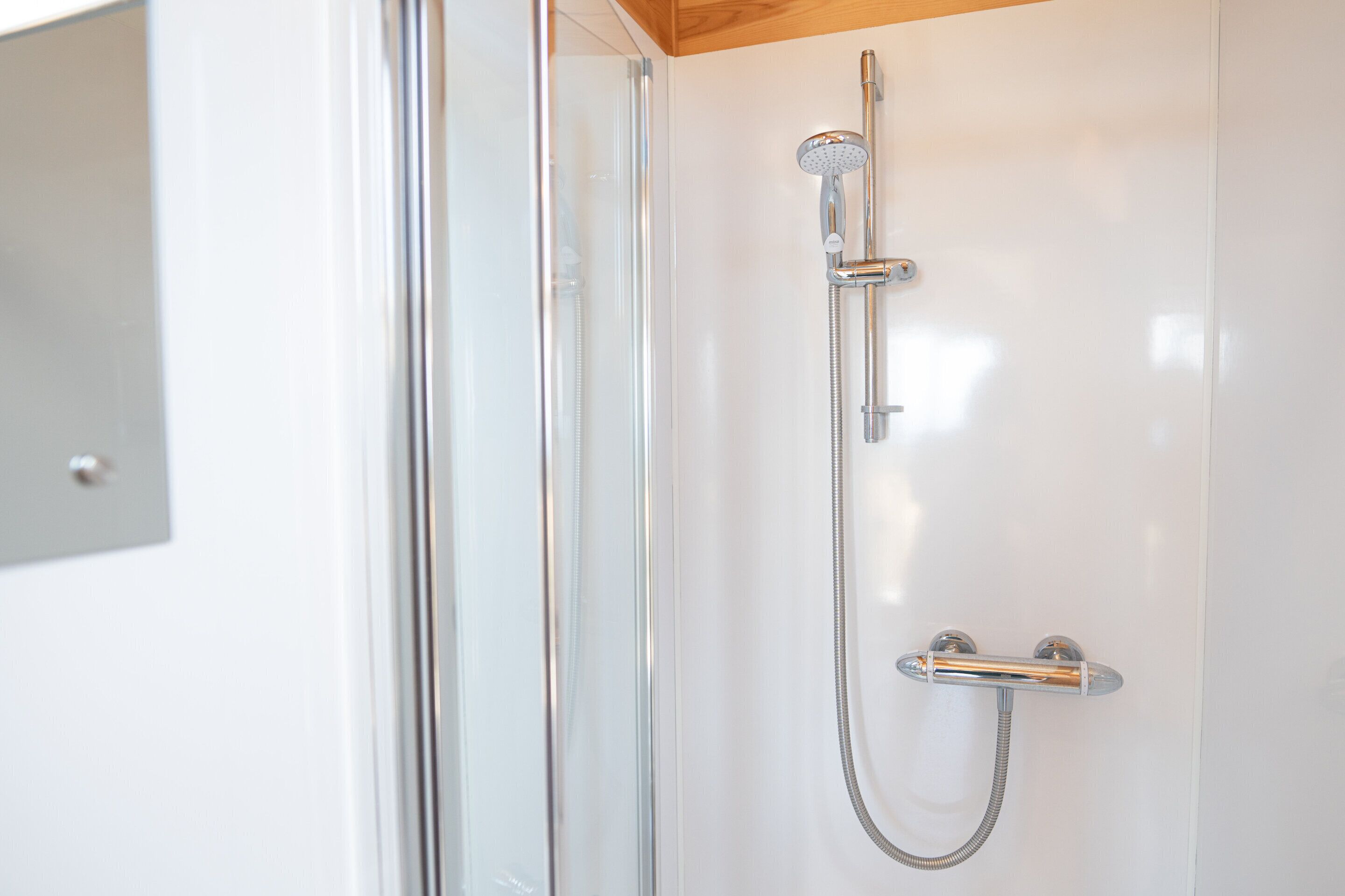 Bruser, håndklæder, Sæbe, Toiletpapir