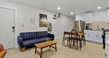 New! Westside Fully Remodeled - Stylish 1BR