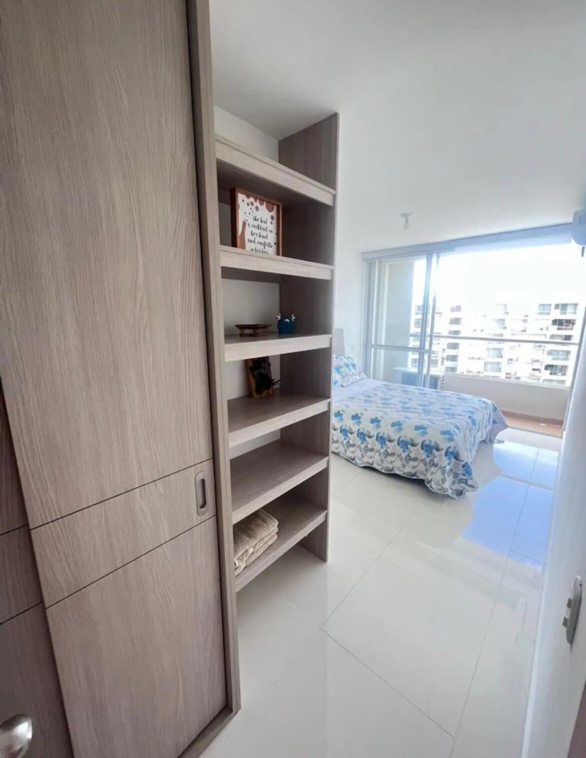 3 habitaciones, wifi y ropa de cama 