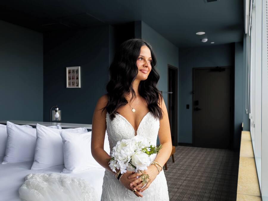 Sengetøy av topp kvalitet, wi-fi (inkludert) og sengetøy