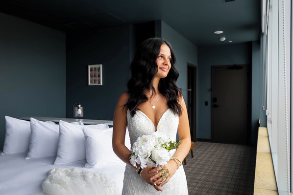 أغطية فراش متميزة وواي فاي مجانًا وملاءات أسرّة