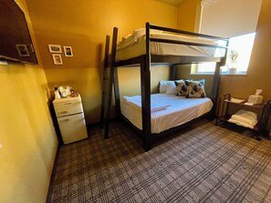 Ropa de cama de alta calidad, wifi gratis y ropa de cama 