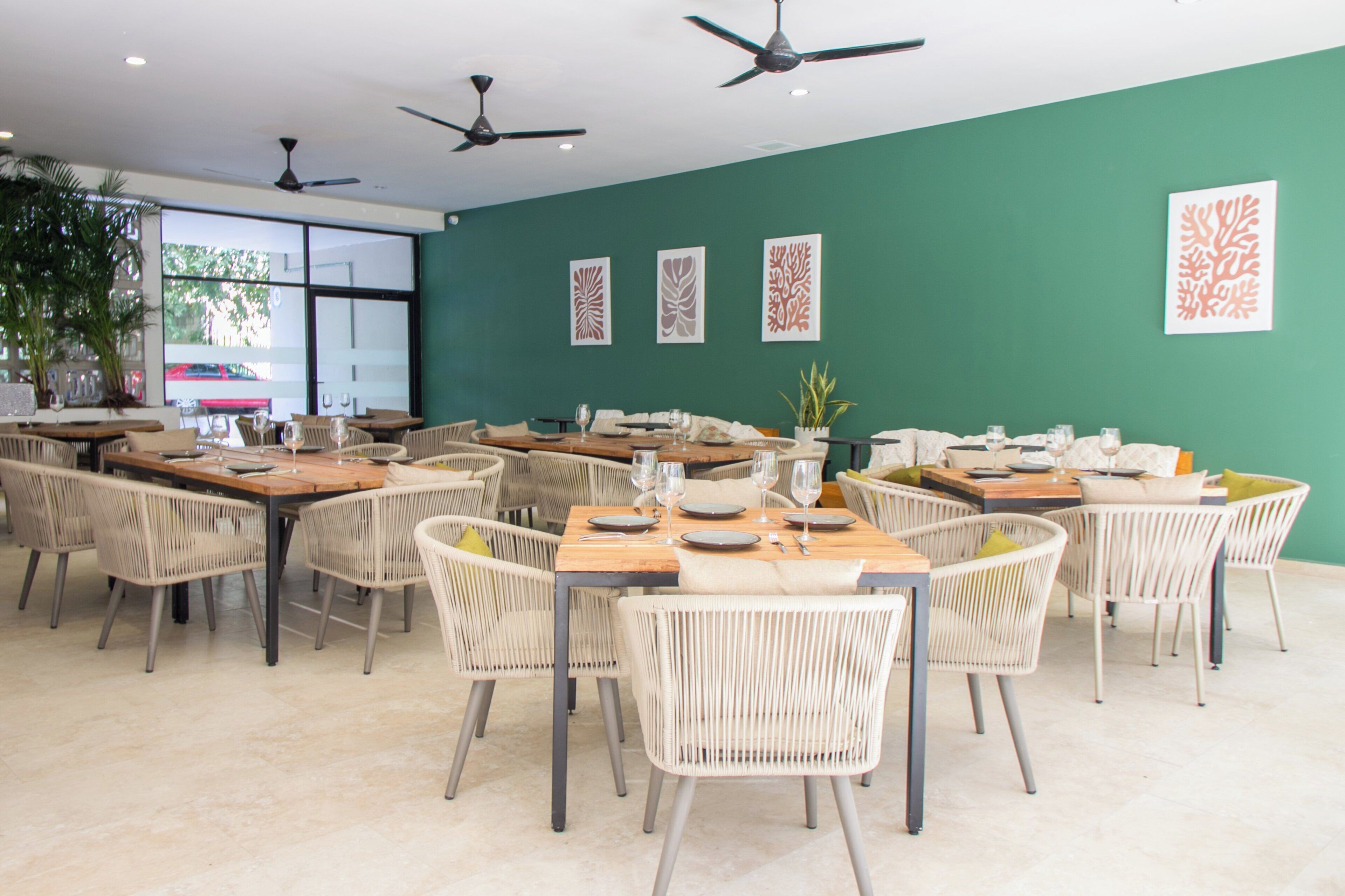 Restaurante