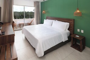 Ropa de cama de alta calidad, camas Select Comfort y escritorio 