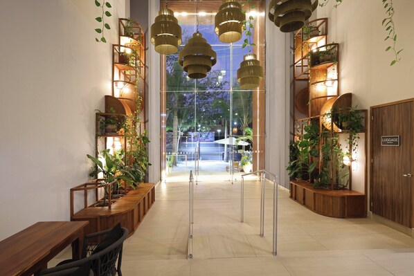 Exterior - Holiday Inn Tulum by IHG (Tulum)