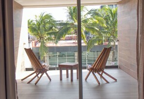 Terrace/patio - Holiday Inn Tulum by IHG (Tulum)