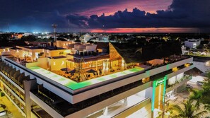 Exterior - Holiday Inn Tulum by IHG (Tulum)