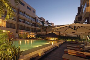 Interior - Holiday Inn Tulum by IHG (Tulum)